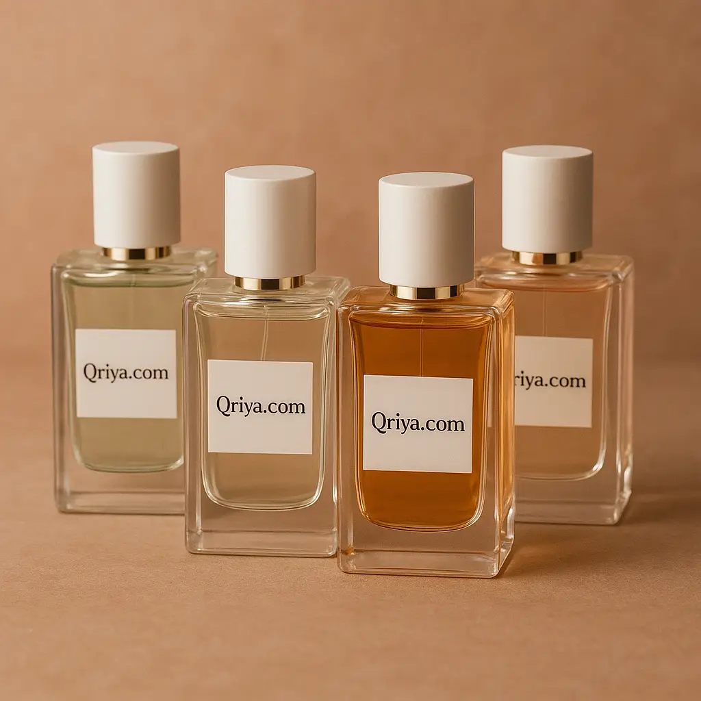 أفضل العطور الهادئة