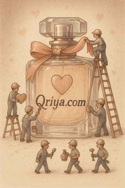 Qriya.com