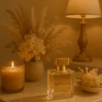 العطور وديكور المنزل